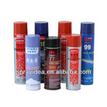 aerosol spray glue spray adhesive super glue